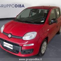 FIAT Pandina Panda 1.0 70cv Hybrid Panda