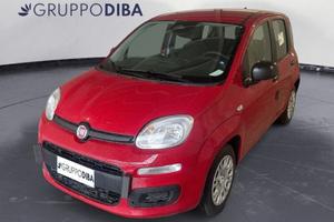 FIAT Pandina Panda 1.0 70cv Hybrid Panda