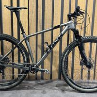 MTB in CARBONIO TREK PROCALIBER 9.8 - TAGLIA L - 