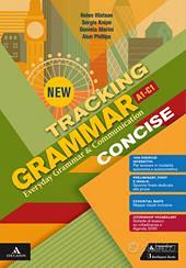 New tracking grammar. Concise. Volume unico