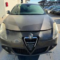 RICAMBI USATI AUTO VARI ALFA ROMEO GIULIETTA 2013