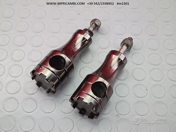 RISER MANUBRIO TRIUMPH SPEEDMASTER 800 2003 2005