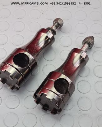 RISER MANUBRIO TRIUMPH SPEEDMASTER 800 2003 2005