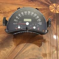 Contachilometri maggiolino