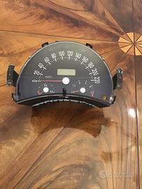 Contachilometri maggiolino