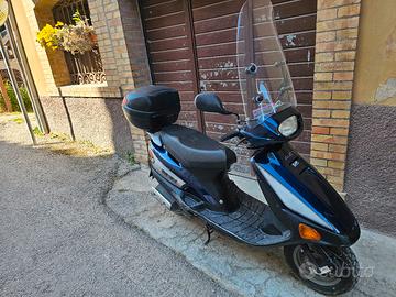 honda bali ex 100cc