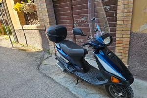 honda bali ex 100cc