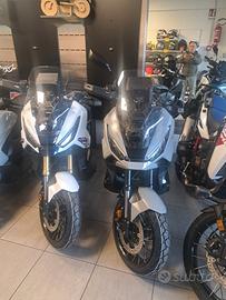 Honda X-ADV 750 pronta consegna Permute garanzie f
