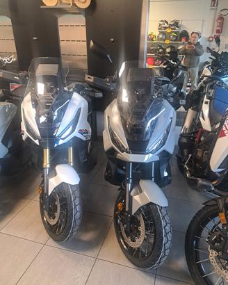 Honda X-ADV 750 pronta consegna Permute garanzie f