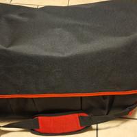 Saldatrice Inverter Professionale ad Alettrodo 