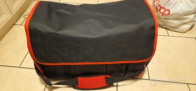 Saldatrice Inverter Professionale ad Alettrodo 