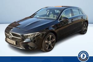 Mercedes-Benz Classe A 250e EQ-Power Automati...