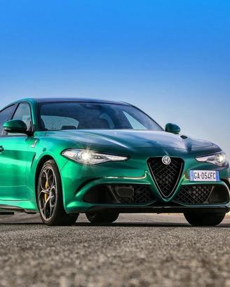 Ricambi alfa romeo giulia-stelvio quadrifoglio #p
