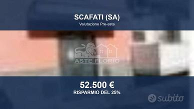 Immobile in asta di 65 m² a Scafati