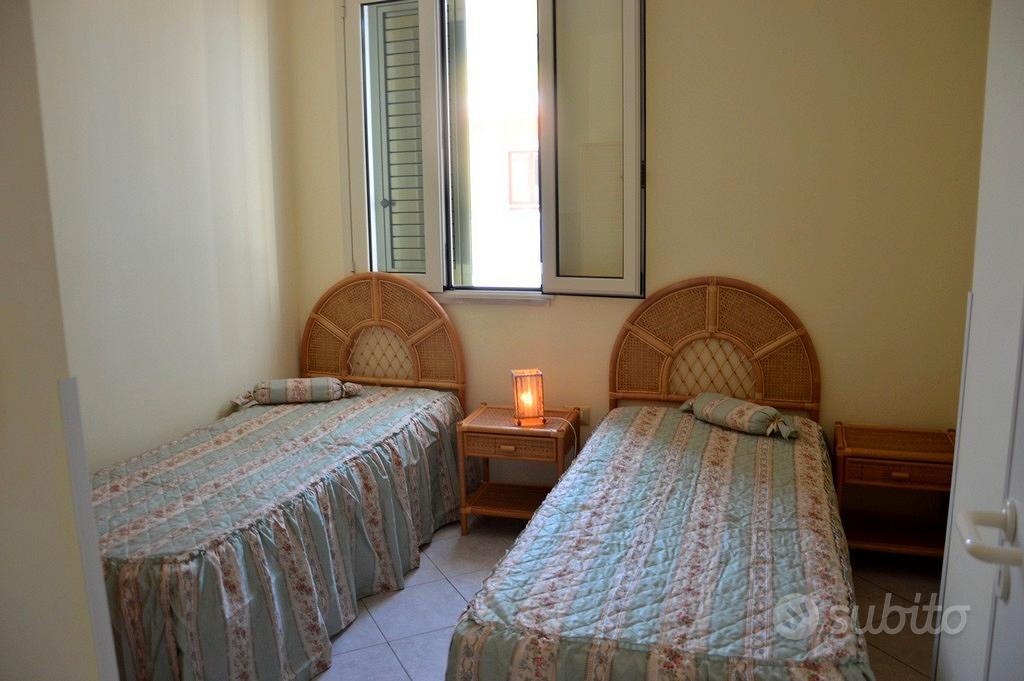 Appartamento – Salve, Ruggiano - Altro