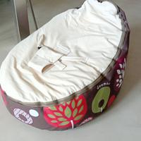 Pouf DOOMOO poltroncina bambini