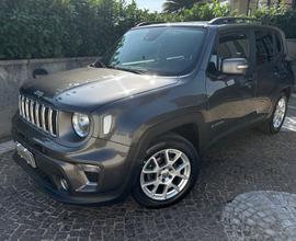 Jeep Renegade 1.6 Mjt DDCT 120 CV Limited