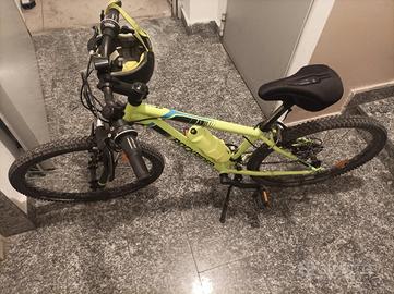 bici bambino 