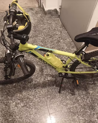 bici bambino 