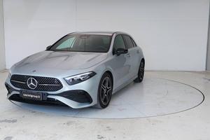 MERCEDES-BENZ Classe A - W177 2023 - A 180 d AMG L