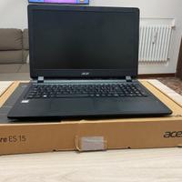 Acer Aspire ES15