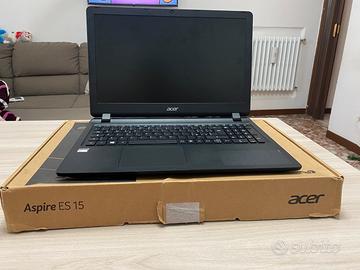Acer Aspire ES15