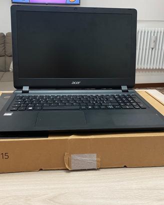 Acer Aspire ES15