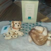 2 dolcissimi todo, cani thun