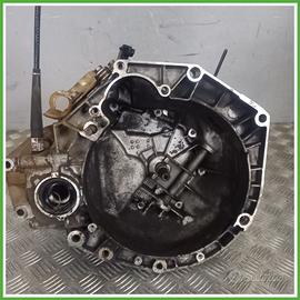 Cambio Manuale FIAT PUNTO 1a Serie 176B2000