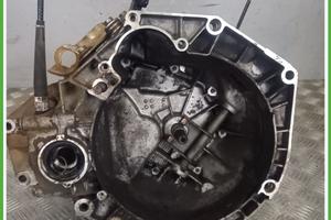 Cambio Manuale FIAT PUNTO 1a Serie 176B2000
