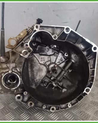 Cambio Manuale FIAT PUNTO 1a Serie 176B2000