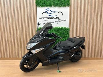 YAMAHA TMAX T MAX T-MAX 500 - 43.000KM DA 99€ AL M