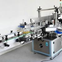 Etichettatrici Riempitrici e Confezionamento