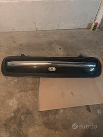 Paraurti posteriore mini r50/r52/r53
