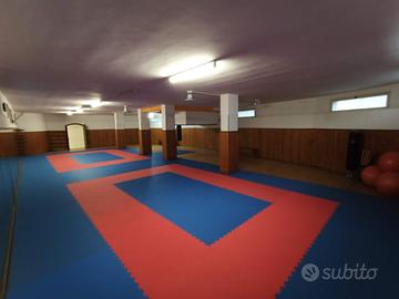 Locale palestra