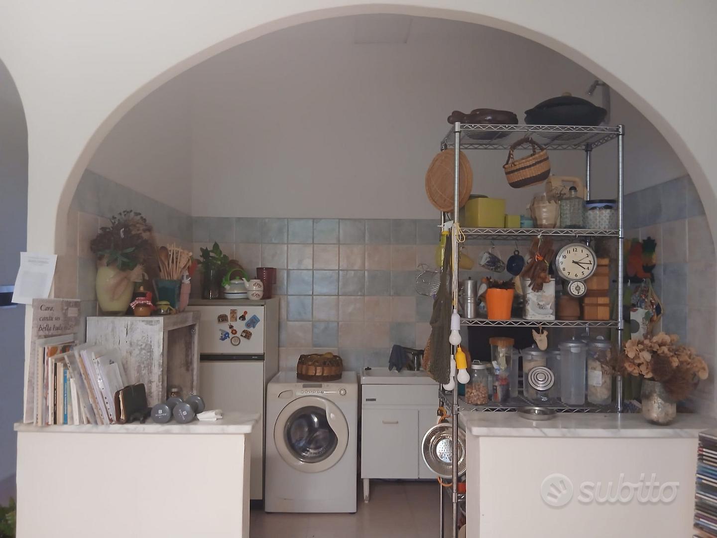 Appartamento – Sassari, Centro storico, Sacro Cuore - Vista 3