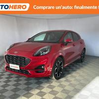 FORD Puma EE75959