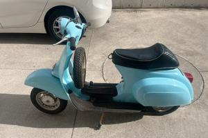 Vespa 50 3 marce anno 1966
