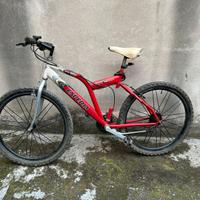 Mtb 26 Esperia
