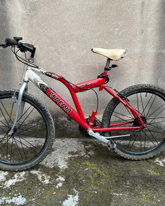 Mtb 26 Esperia