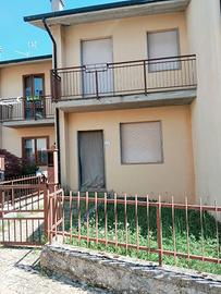 Villetta a schiera