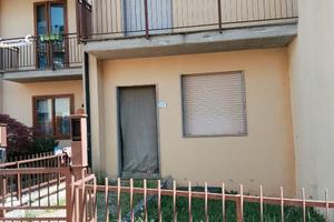 Villetta a schiera