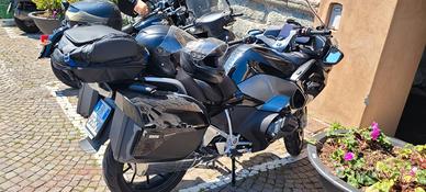 Bmw r 1250 rt - 2022