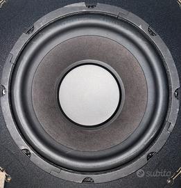 Subwoofer attivo  ksw10