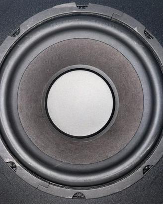 Subwoofer attivo  ksw10