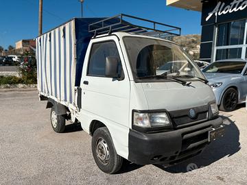 Piaggio porter