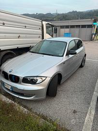 Bmw serie 1