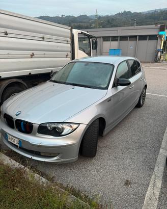 Bmw serie 1