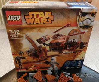 lego star wars 75085