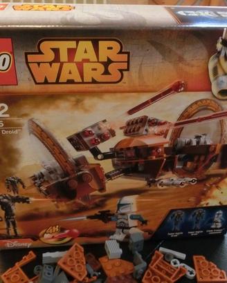 lego star wars 75085